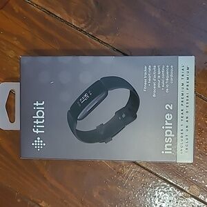Fitbit inspire 2